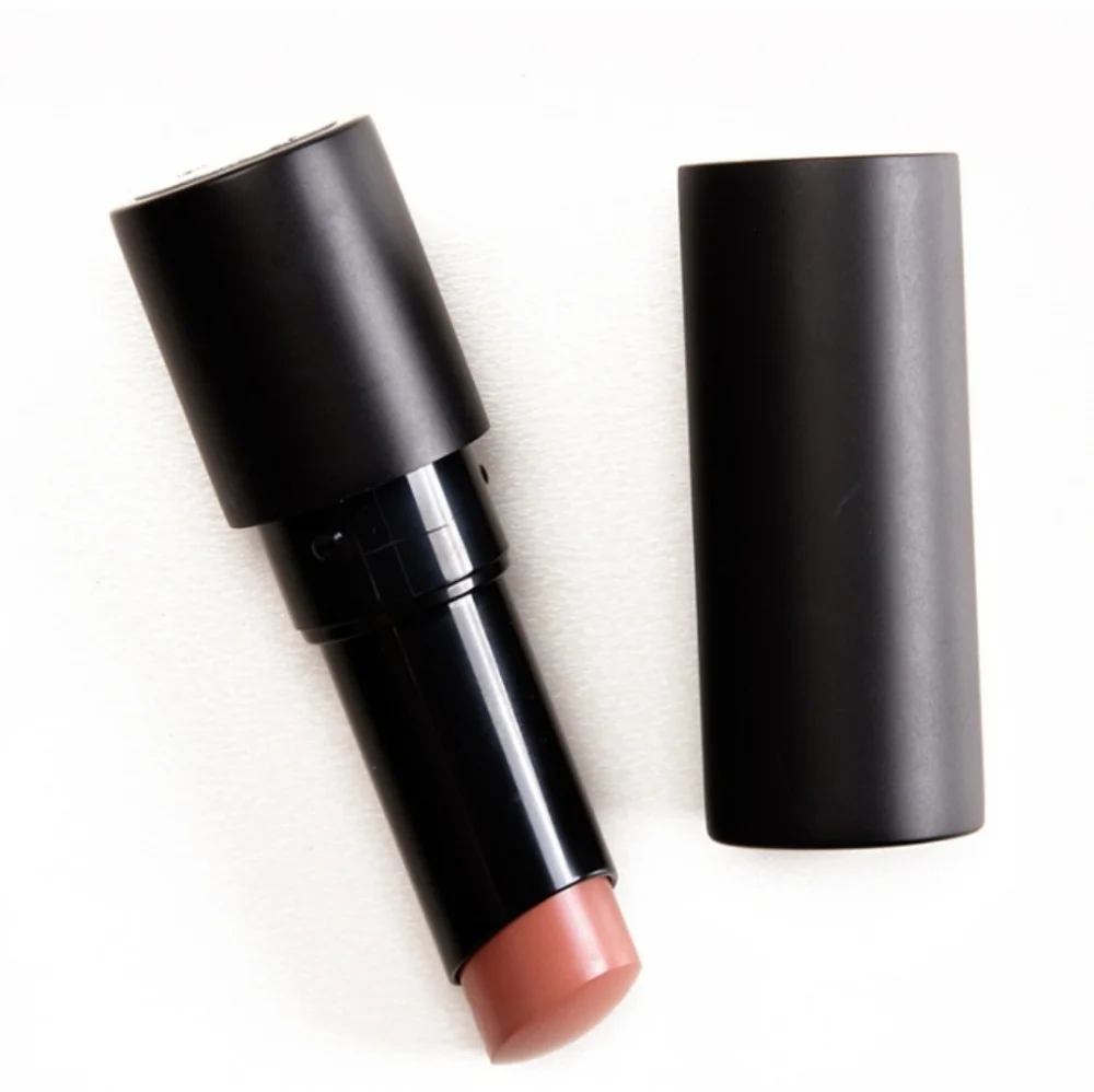 🌟🧚‍♀️HONEYBUN BareMinerals DISCONTINUED Gen Nude Radiant Lipstick NWT - Picture 5 of 7